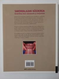 Savenvalajan käsikirja