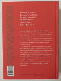 Kanteletar ja opas sen lukemiseen