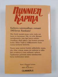 Nunnien kapina