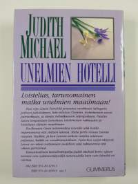 Unelmien hotelli osa 1