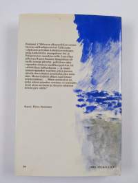 Isät kulkivat pilven alla