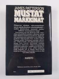 Mustat markkinat