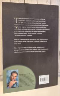 Tahdomme elää terveinä, Primal-ruokavalio