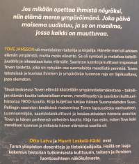 Meri ja Tove, Elämää  saaristossa