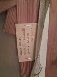 Jättiläiskokoinen öljyvärimaalaus ”Runsauden sarvi” – 121 cm! ( Ulkolaiset kuvataitelijat, kuvataide, taulut, nr 29 )