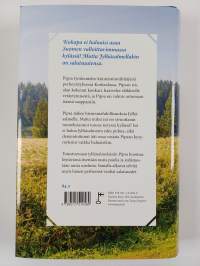 Unelmien talo Jylhäsalmelta