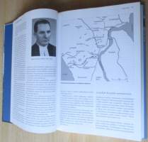 Leijonalipun komppania - Suomalaisten sota 1939-1945