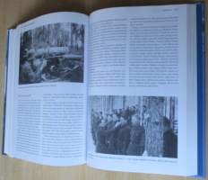 Leijonalipun komppania - Suomalaisten sota 1939-1945