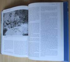 Leijonalipun komppania - Suomalaisten sota 1939-1945