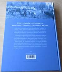 Leijonalipun komppania - Suomalaisten sota 1939-1945