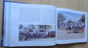 Laivaston soittokunta 100 vuotta 1919-2019 - Puhallamme elämyksiä