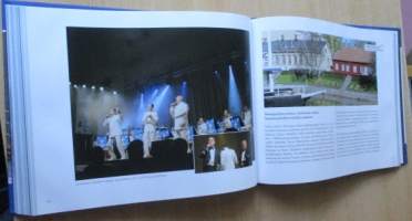 Laivaston soittokunta 100 vuotta 1919-2019 - Puhallamme elämyksiä