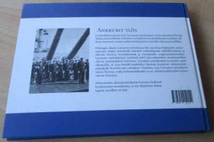 Laivaston soittokunta 100 vuotta 1919-2019 - Puhallamme elämyksiä