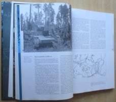 Taisteluista tammenlehvään - Muistomerkki sotiimme 1939-1945 osalllistuneen sukupolven työlle : Kanta-Hämeen sotaveteraanipiiri r.y.:n 35-vuotisjuhlateos