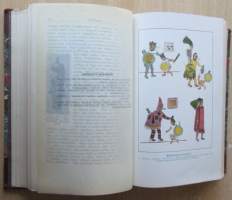 Kulttuurin alkuhistoria