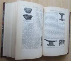 Kulttuurin alkuhistoria