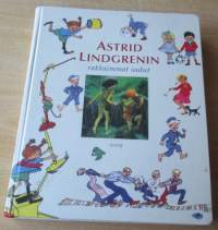 Astrid Lindgrenin rakkaimmat sadut