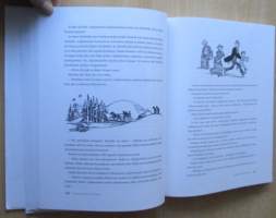 Astrid Lindgrenin rakkaimmat sadut