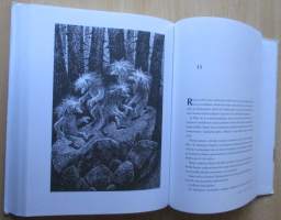 Astrid Lindgrenin rakkaimmat sadut