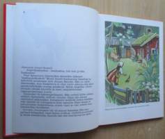 Metsäväen suojatti