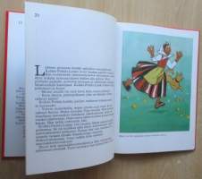 Metsäväen suojatti