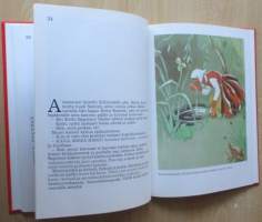 Metsäväen suojatti