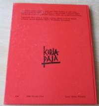 Metsäväen suojatti