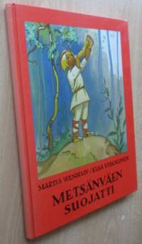 Metsänväen suojatti