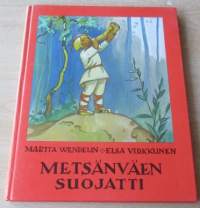 Metsänväen suojatti