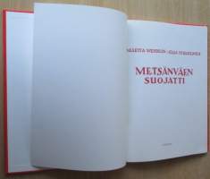 Metsänväen suojatti