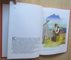 Metsänväen suojatti