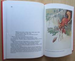 Metsänväen suojatti