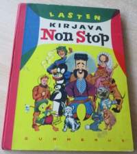 Lasten Kirjava Non Stop