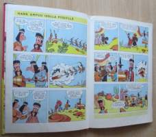 Lasten Kirjava Non Stop