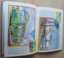 Lasten Kirjava Non Stop