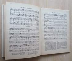 Lasten laulu- ja leikkikirja