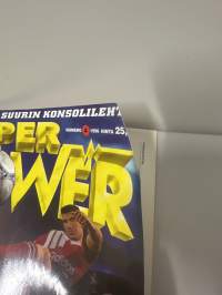 Super Power 1996 no 4