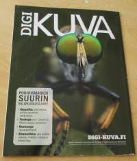 Tieteen Kuvalehti Historia N:o 14 2024