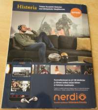 Tieteen Kuvalehti Historia N:o 7 2024