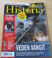 Tieteen Kuvalehti Historia N:o 15 2023