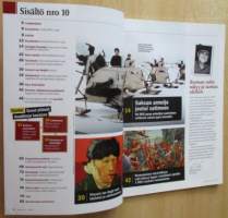 Tieteen Kuvalehti Historia N:o 10 2023