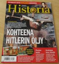 Tieteen Kuvalehti Historia N:o 5 2023