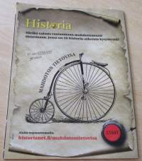 Tieteen Kuvalehti Historia N:o 5 2023
