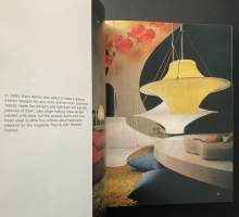 Eero Aarnio (signeerattu)