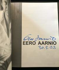 Eero Aarnio (signeerattu)