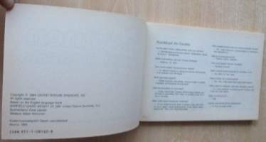 Karvinen - täyttä tavaraa toinen kirja