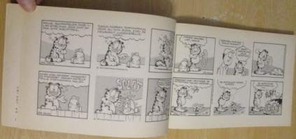 Karvinen metkut mielessä yhdestoista kirja