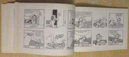 Karvinen metkut mielessä yhdestoista kirja