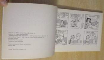 Karvinen mieliruokaa 13. kirja