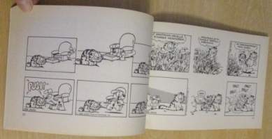 Karvinen mieliruokaa 13. kirja